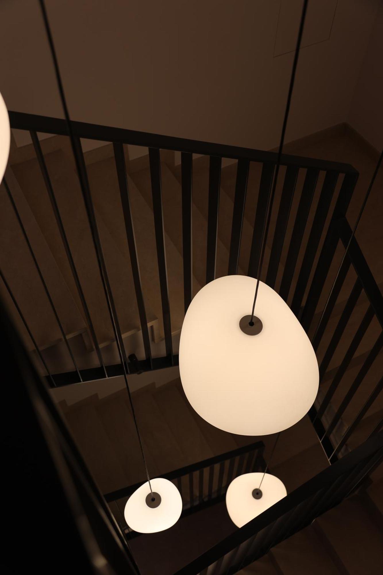 Midum Luxuryapartments Trento Esterno foto