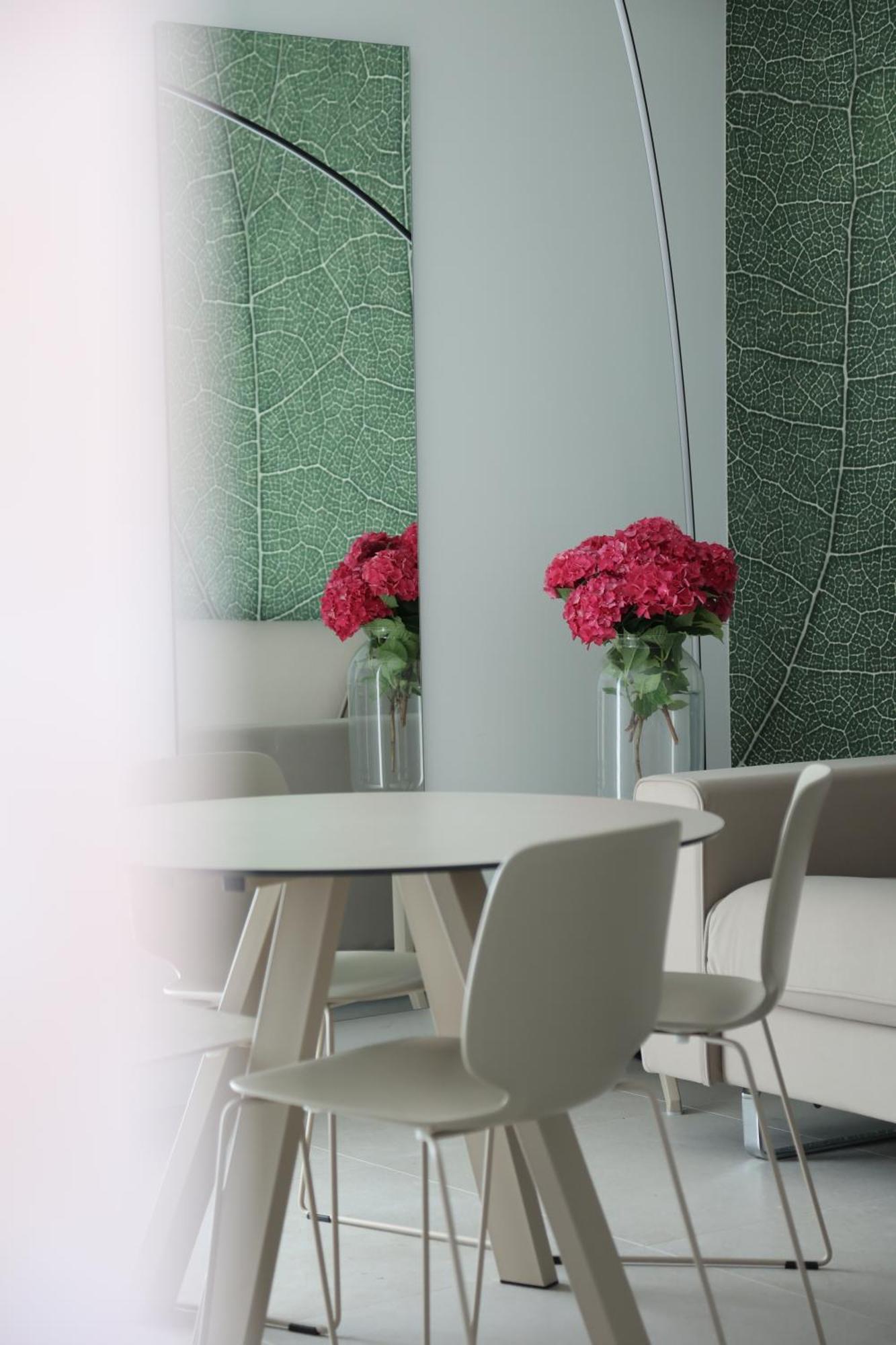 Midum Luxuryapartments Trento Esterno foto