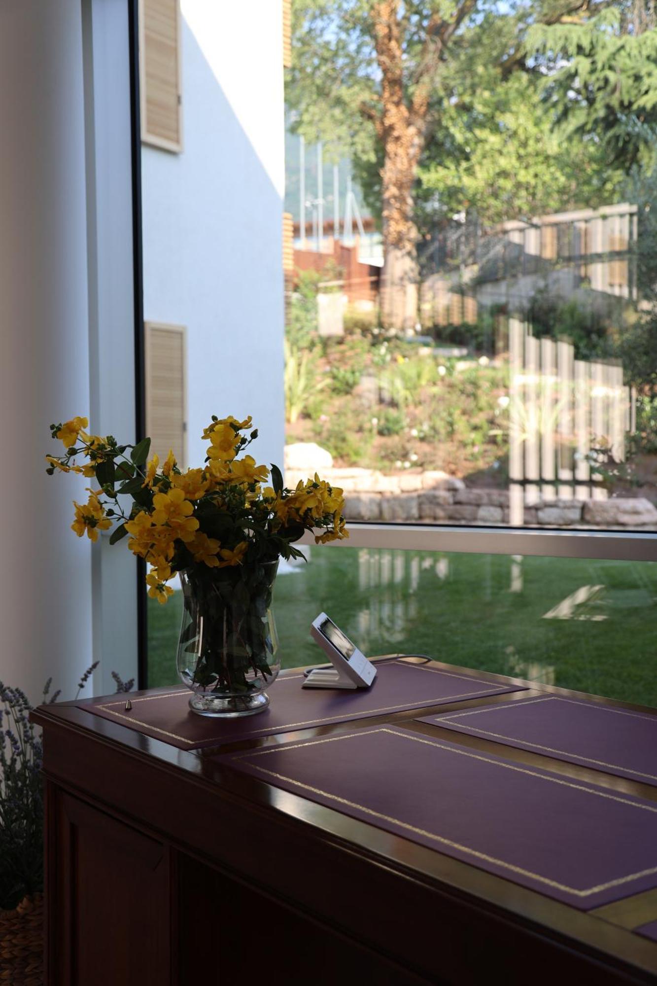 Midum Luxuryapartments Trento Esterno foto