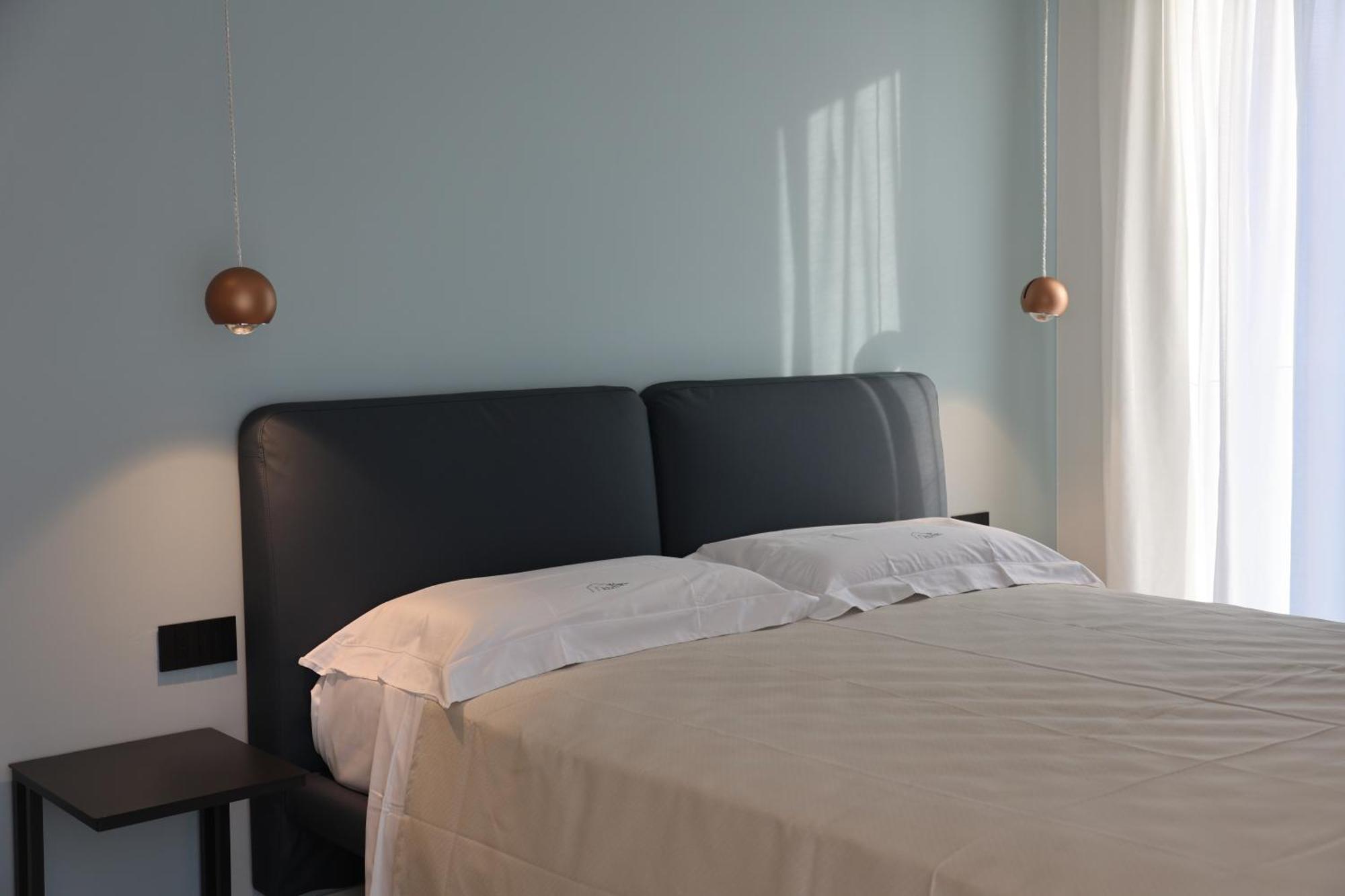 Midum Luxuryapartments Trento Esterno foto