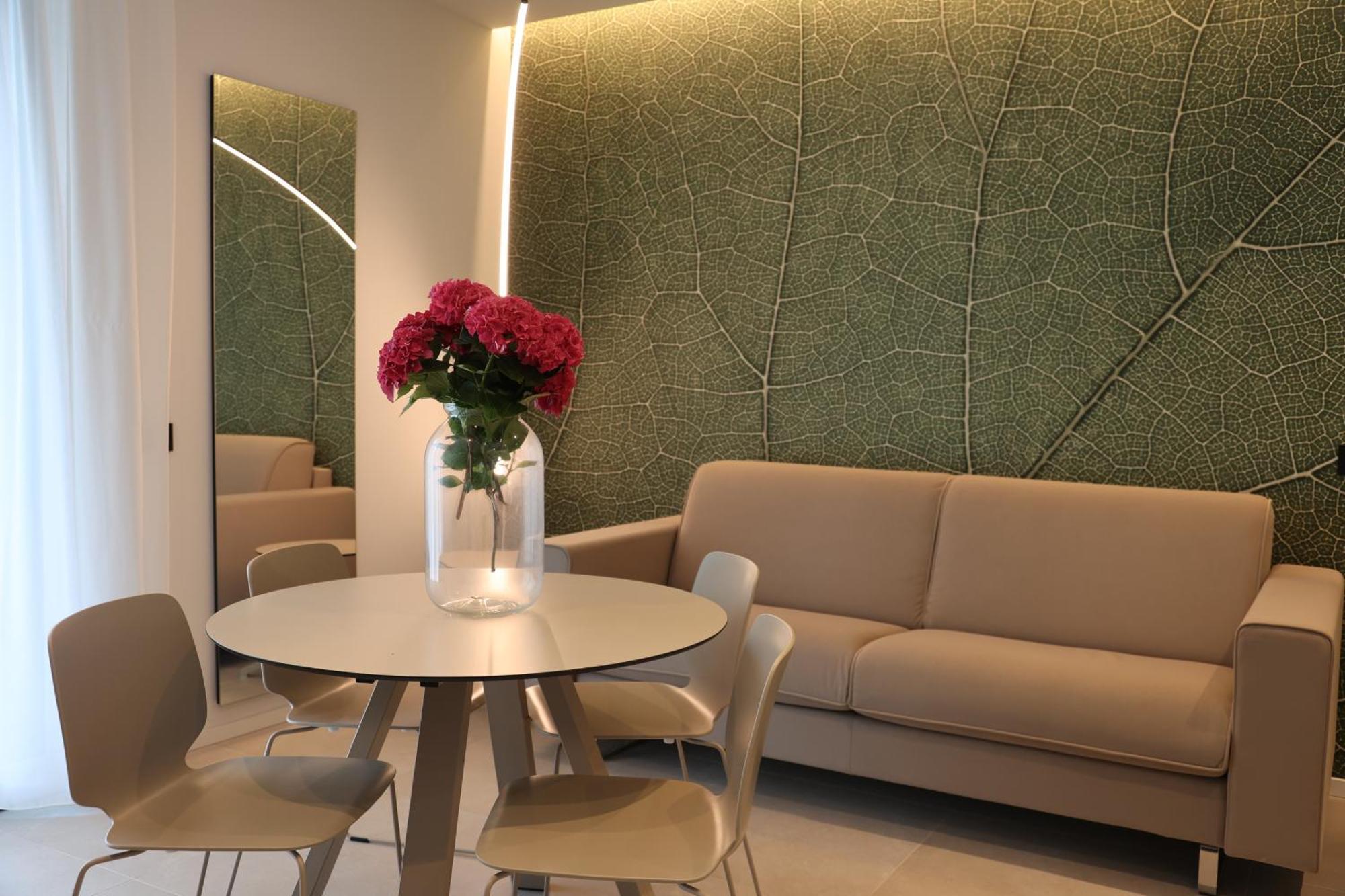 Midum Luxuryapartments Trento Esterno foto