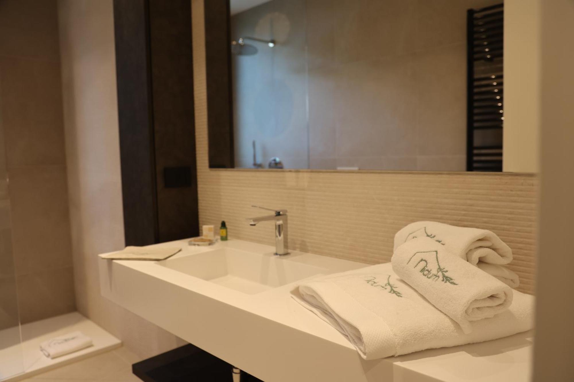 Midum Luxuryapartments Trento Esterno foto